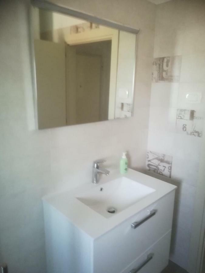 Apartman Ki Apartment Pula Bagian luar foto