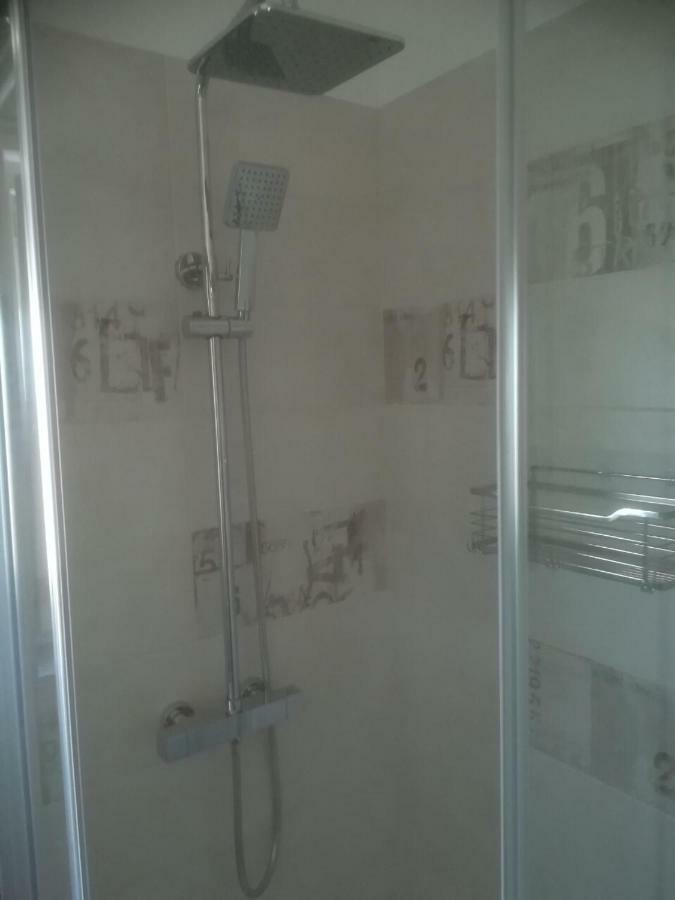 Apartman Ki Apartment Pula Bagian luar foto
